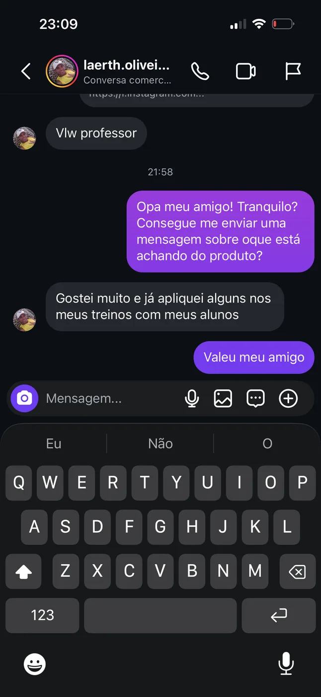 Depoimento 2